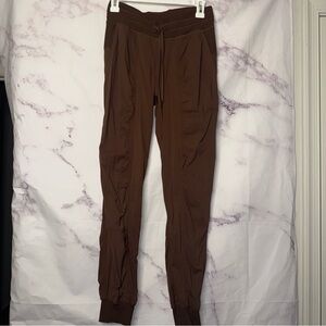 Lululemon Dance Studio Mid-Rise Jogger